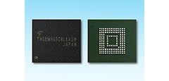 Industrial Grade e∙MMC™ Ver. 5.1 Compliant  Embedded NAND Flash Memory Products