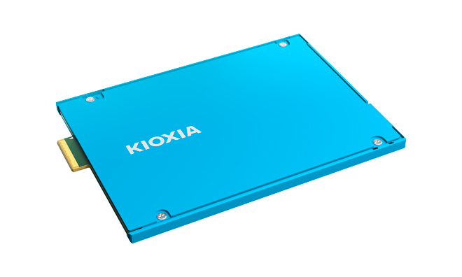 CXL™ 호환 메모리 확장 모듈 KIOXIA XL1 시리즈