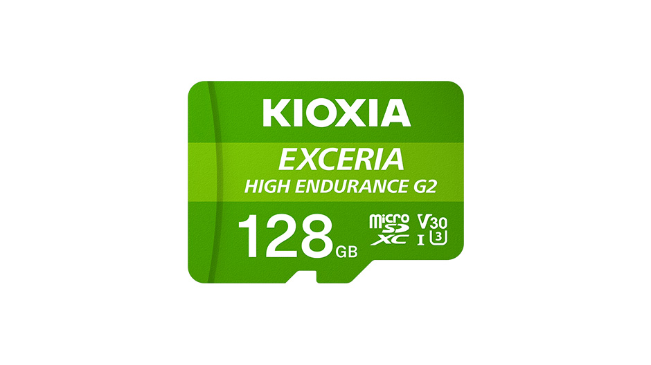 EXCERIA HIGH ENDURANCE G2 이미지 - 03