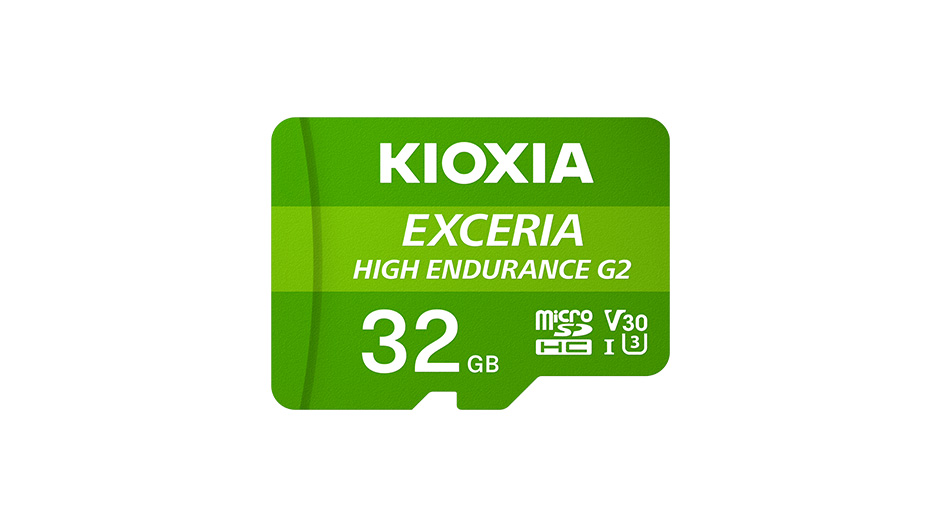 EXCERIA HIGH ENDURANCE G2 이미지 - 06