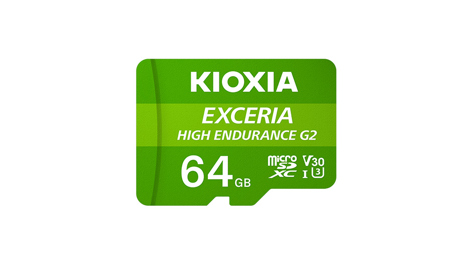 EXCERIA HIGH ENDURANCE G2 이미지 - 04