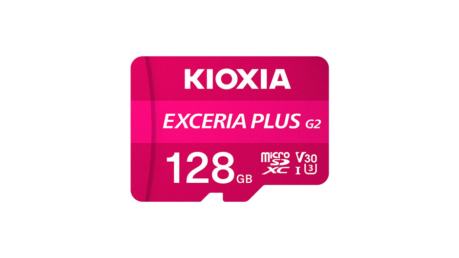 EXCERIA PLUS G2 microSD 이미지- 04