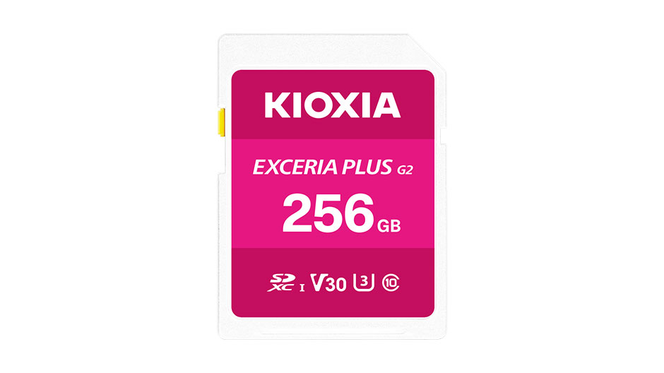EXCERIA PLUS G2 이미지- 03