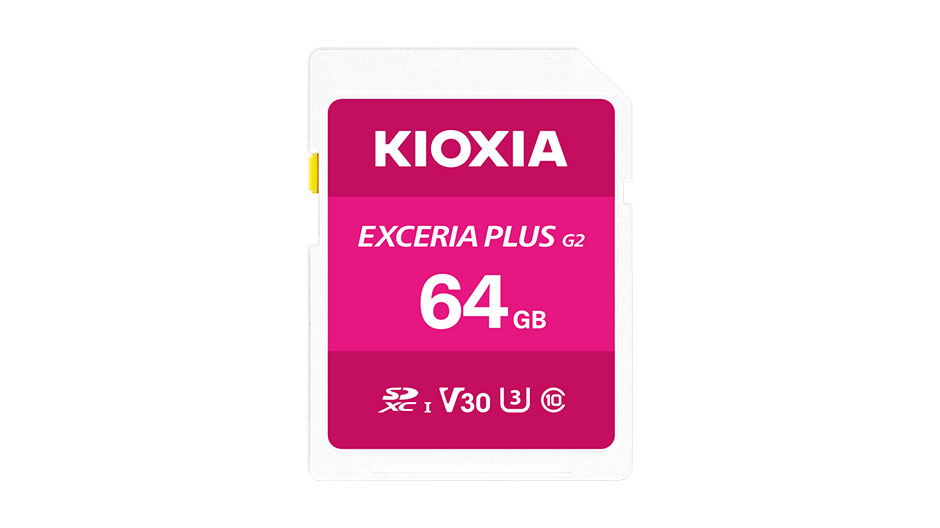 EXCERIA PLUS G2 이미지- 05