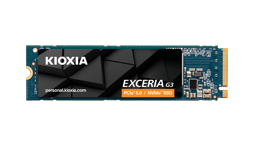 EXCERIA G3 SSD - 이미지 01