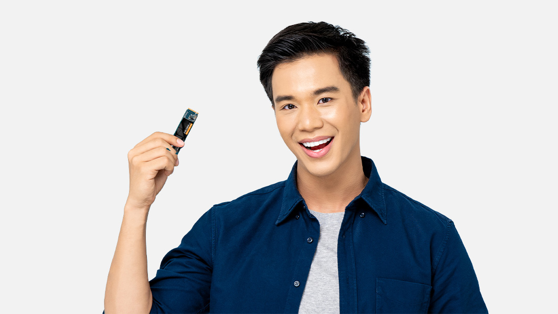 EXCERIA G3 SSD - 이미지 04