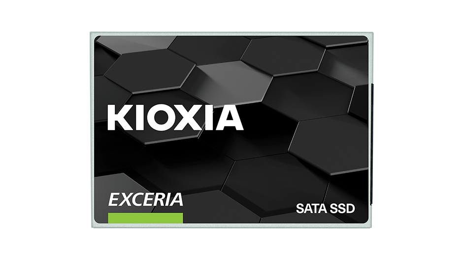 EXCERIA SATA SSD 제품 이미지