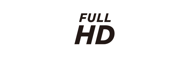 Full HD 비디오 녹화